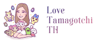 Lovetamagotchi TH